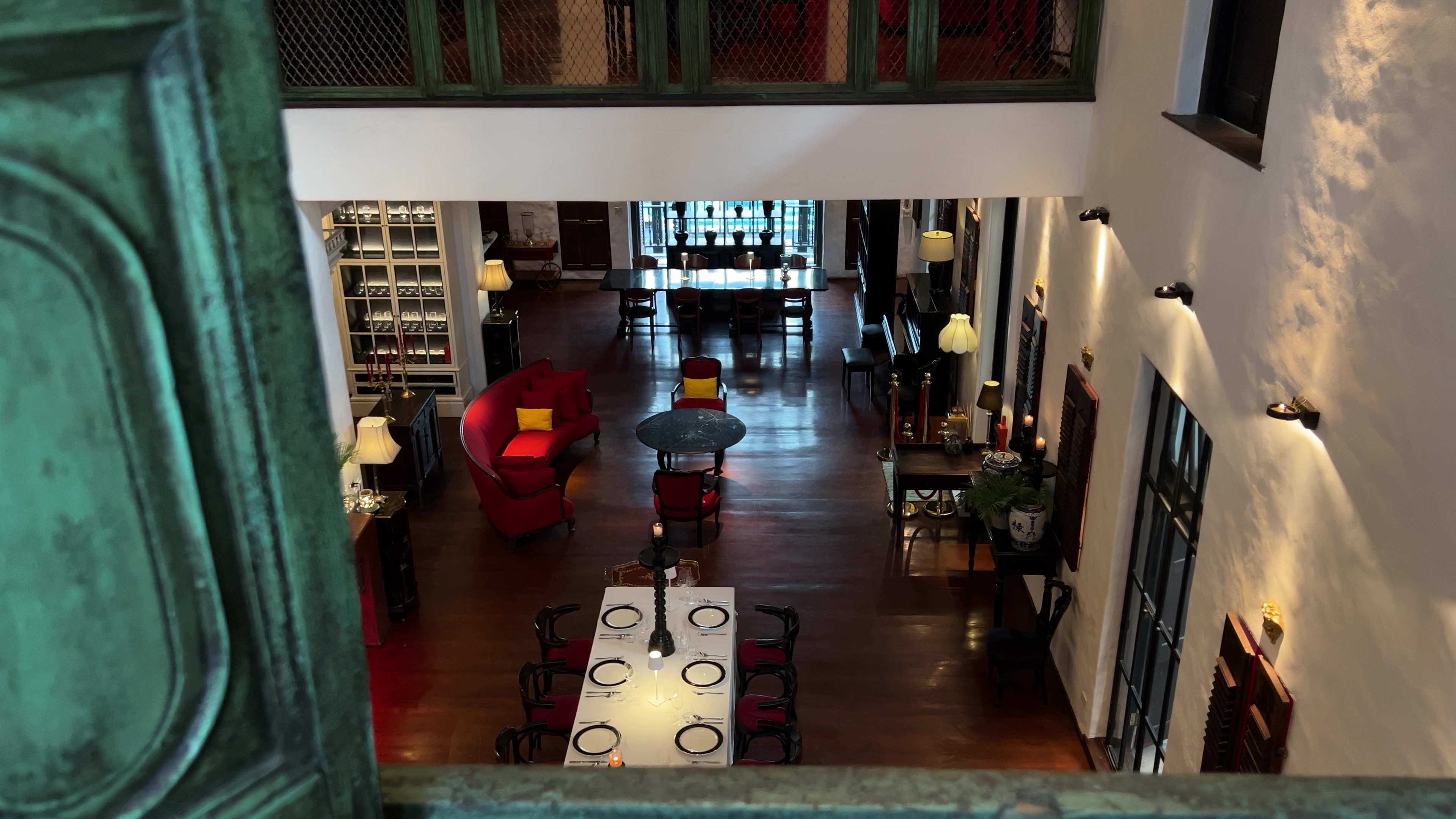 Wine Room